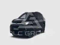 2025 Volkswagen ID 4