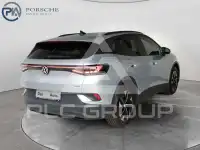 2025 Volkswagen ID 4