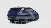 2025 Volkswagen ID 4