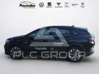 2025 Volkswagen ID 4