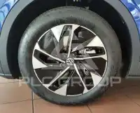 2025 Volkswagen ID 4