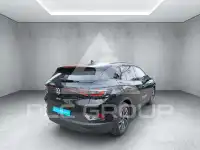 2025 Volkswagen ID 4