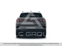2025 Volkswagen ID 4