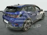 2025 Volkswagen ID 4