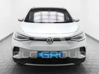 2025 Volkswagen ID 4