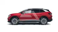 2025 Volkswagen ID 4