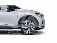 2025 Volkswagen ID 4