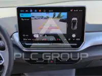 2025 Volkswagen ID 4