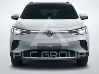 2025 Volkswagen ID 4