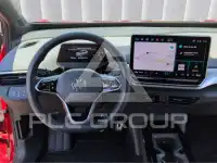 2025 Volkswagen ID 4