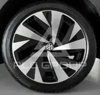 2025 Volkswagen ID 4