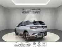 2025 Volkswagen ID 4