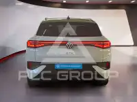2025 Volkswagen ID 4