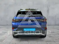 2025 Volkswagen ID 4