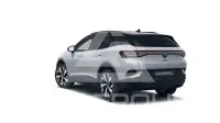 2025 Volkswagen ID 4