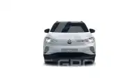 2025 Volkswagen ID 4