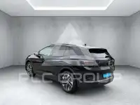 2025 Volkswagen ID 4