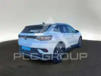 2025 Volkswagen ID 4