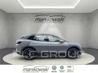 2025 Volkswagen ID 4