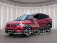 2025 Volkswagen ID 4