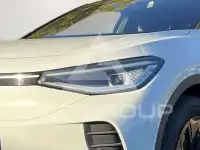 2025 Volkswagen ID 4