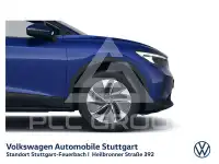 2025 Volkswagen ID 4