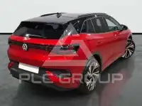 2025 Volkswagen ID 4