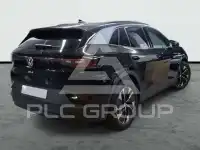 2025 Volkswagen ID 4