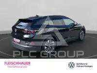 2025 Volkswagen ID 4