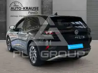 2025 Volkswagen ID 4