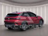2025 Volkswagen ID 4