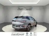 2025 Volkswagen ID 4