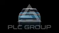 2025 Volkswagen ID 4