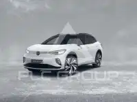 2025 Volkswagen ID 4