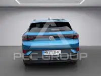 2025 Volkswagen ID 4