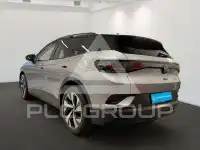 2025 Volkswagen ID 4