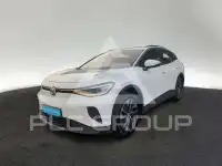 2025 Volkswagen ID 4