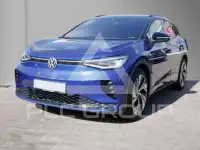 2025 Volkswagen ID 4