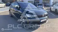 2025 Volkswagen ID 4