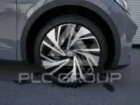 2025 Volkswagen ID 4