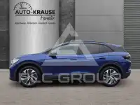 2025 Volkswagen ID 4