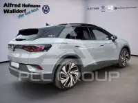 2025 Volkswagen ID 4