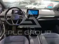 2025 Volkswagen ID 4