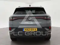 2025 Volkswagen ID 4