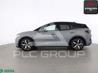 2025 Volkswagen ID 4