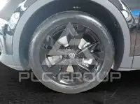 2025 Volkswagen ID 4