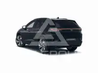 2025 Volkswagen ID 4