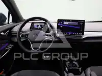 2025 Volkswagen ID 4