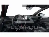 2025 Volkswagen ID 4