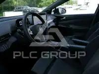 2025 Volkswagen ID 4